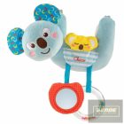 CHICCO Koala babakocsi játék Baby Senses