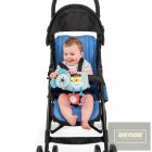 CHICCO Koala babakocsi játék Baby Senses