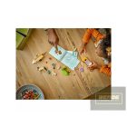 LEGO Friends 42634 Ló- és póniszállító utánfutó