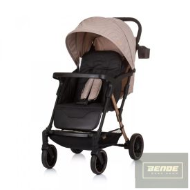   Chipolino Amber sport babakocsi ,0hó+    22 kg -ig - Macadamia