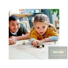 LEGO City 60322 Versenyautó