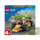 LEGO City 60322 Versenyautó