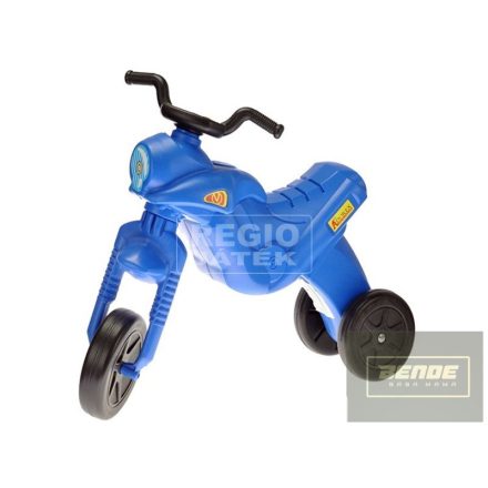 Enduro Maxi motor-kék