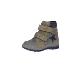   Top- Dry- Tex Szamos Kölyök formatalpas téli cipő 1619-386313