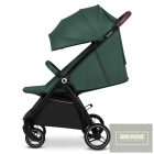 Lionelo sportbabakocsi INGRID automata 22 kg zöld