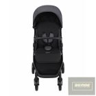  Kikkaboo sportbabakocsi Alexa 6 hó-22 kg /szürke