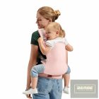 Kinderkraft kenguru Nino confetti pink 3hó-20kg