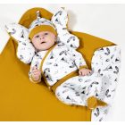 Pillangó párna -Indián