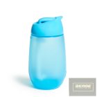 Munchkin itatópohár Simple Clean 296ml 12hó kék