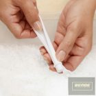 Munchkin itatópohár Simple Clean 296ml 12hó kék