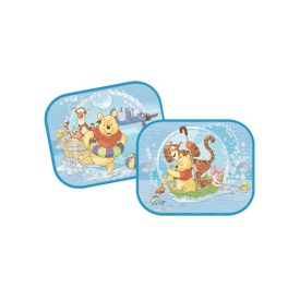 Árnyékoló autóba 2 darab Disney Winnie the pooh