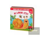 Simizd meg ezt a könyvet! - Ki lakik itt?