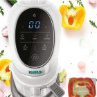 Neno turmixgép Cibo gőzölő funkcióval