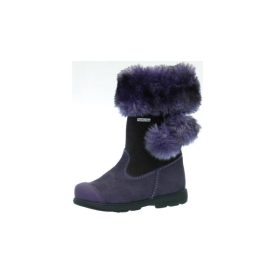   TopDryTex Szamos supinalt lány téli csizma/bolytokkal 2141-47709
