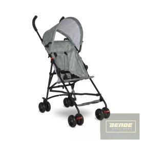   LORELLI VAYA SPORT BABAKOCSI ,fix háttámlás- ICEBERG GREEN