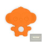 BRIGHT STARTS Rágóka Gummy Buddies™ 3db 3hó+