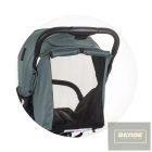 Chipolino Bijou sport babakocsi - Pastel Green