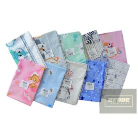 Pamut párnahutzat 40x60 cm es ovis párnához