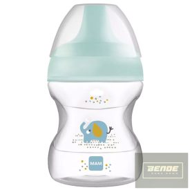 MAM ivópohár Learn to Drink Cup 190ml 6hó fiú