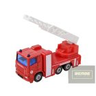 SIKU Scania tűzoltó autó 1:87 - 1014