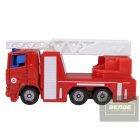 SIKU Scania tűzoltó autó 1:87 - 1014