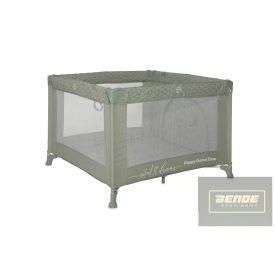     LORELLI HAPPY GAME ZONE UTAZÓ JÁRÓKA - ICEBERG GREEN STAR