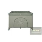   LORELLI HAPPY GAME ZONE UTAZÓ JÁRÓKA - ICEBERG GREEN STAR