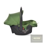 Lorelli Joy autóshordozó 40-85cm - Green