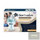 Tommee Tippee cumisüveg Advanced anti colic 3x260ml 0+