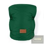 PETITE&MARS Kesztyű / Kézmelegítő babakocsira Jasie Juicy Green