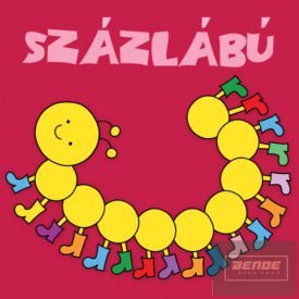 Bartos Erika-Százlábú