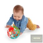 OBALL játék Rollin Rainstick 15 cm, 3hó+