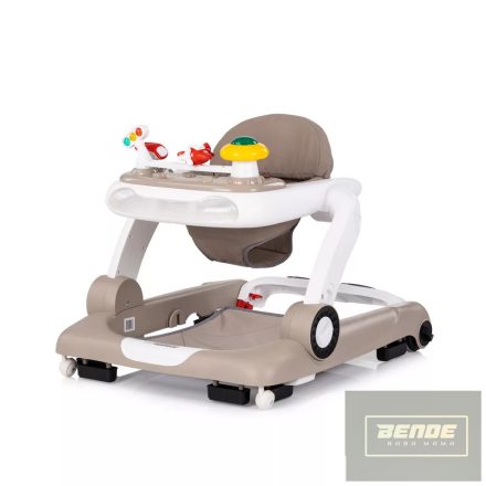 Chipolino Little Explorer 4:1 -ben bébikomp - beige