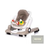 Chipolino Little Explorer 4:1 -ben bébikomp - beige