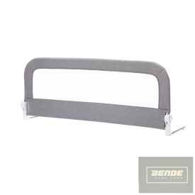   Fillikid leesésgátló - boxspring-ágyra is - Lara 150x60cm szürke 289-60-07