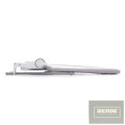 Fillikid leesésgátló - boxspring-ágyra is - Lara 150x60cm szürke 289-60-07