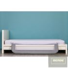 Fillikid leesésgátló - boxspring-ágyra is - Lara 150x60cm szürke 289-60-07