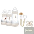 MAM Ajándékszett uni 0+