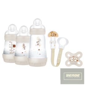 MAM Ajándékszett uni 0+