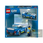 LEGO City 60312 Rendőrautó