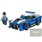 LEGO City 60312 Rendőrautó