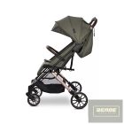 Lorelli Ribera Sport babakocsi  0+ -/ Green Aspen