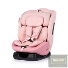 Chipolino Mondial autósülés I-Size 40-150cm - powder pink