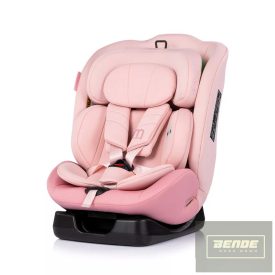 Chipolino Mondial autósülés I-Size 40-150cm - powder pink