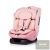 Chipolino Mondial autósülés I-Size 40-150cm - powder pink