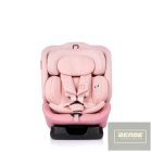 Chipolino Mondial autósülés I-Size 40-150cm - powder pink