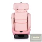 Chipolino Mondial autósülés I-Size 40-150cm - powder pink