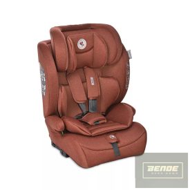 Lorelli Rio isofix autósülés i-Size 76-150cm - Ginger