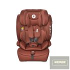 Lorelli Rio isofix autósülés i-Size 76-150cm - Ginger