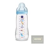 MAM Easy Active Cumisüveg, 330 ml -  4m+